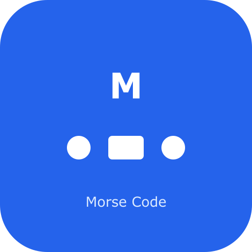 MorseCoder