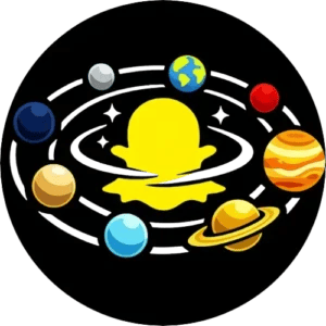 Snapchats Planets