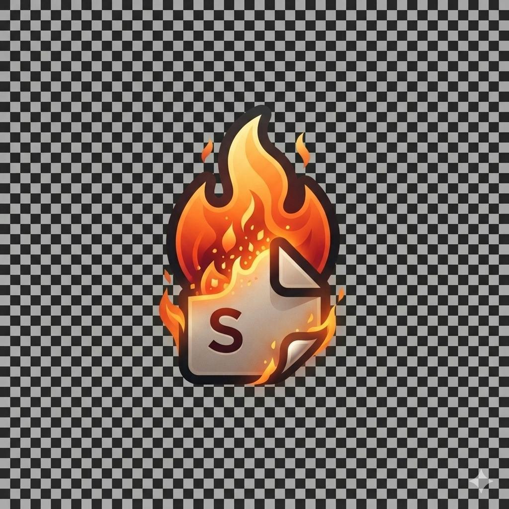 ScorchNote