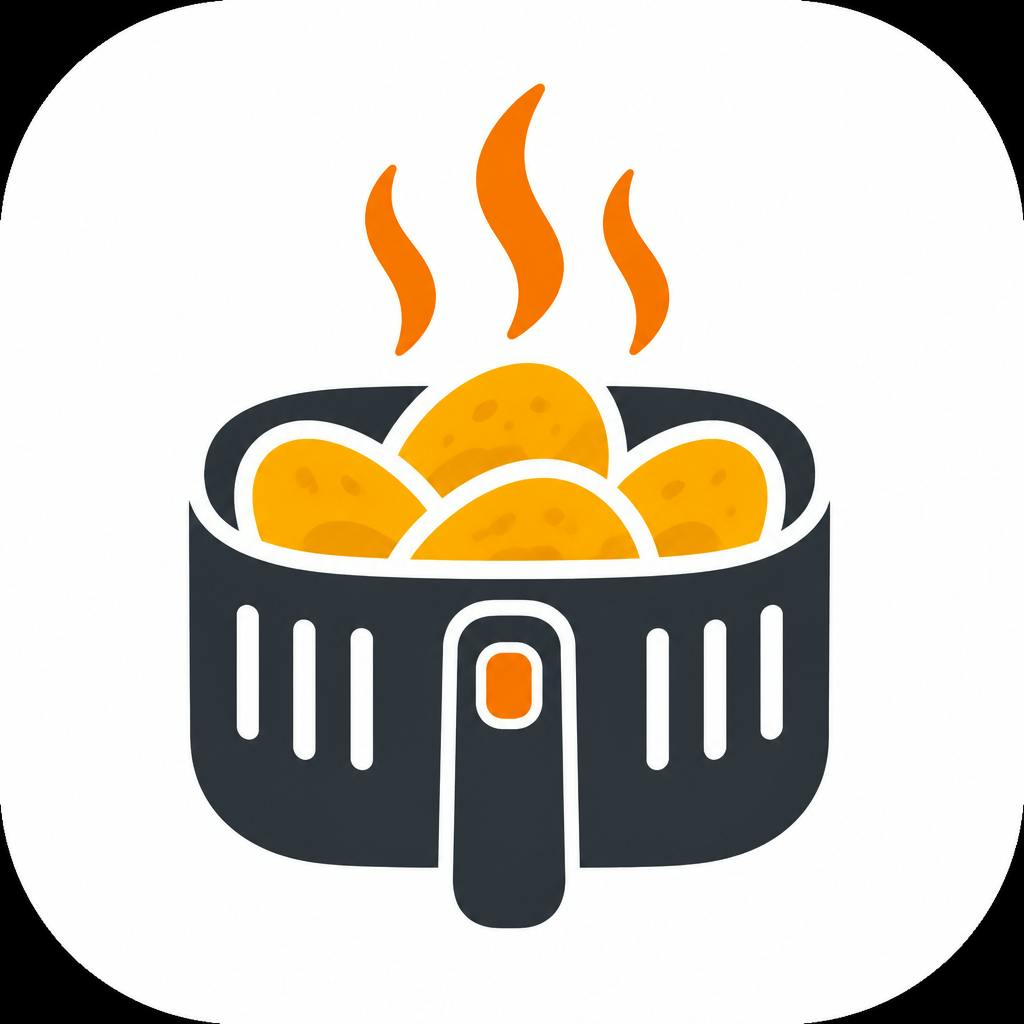 Beste Airfryer Rezepte