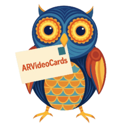 ARVideoCards