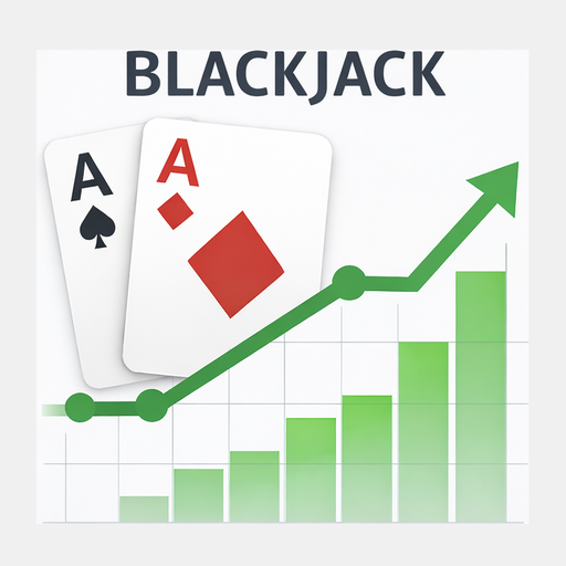 Blackjack Card Counting Trainer