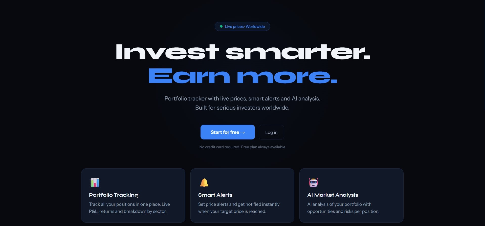 StockPulse
