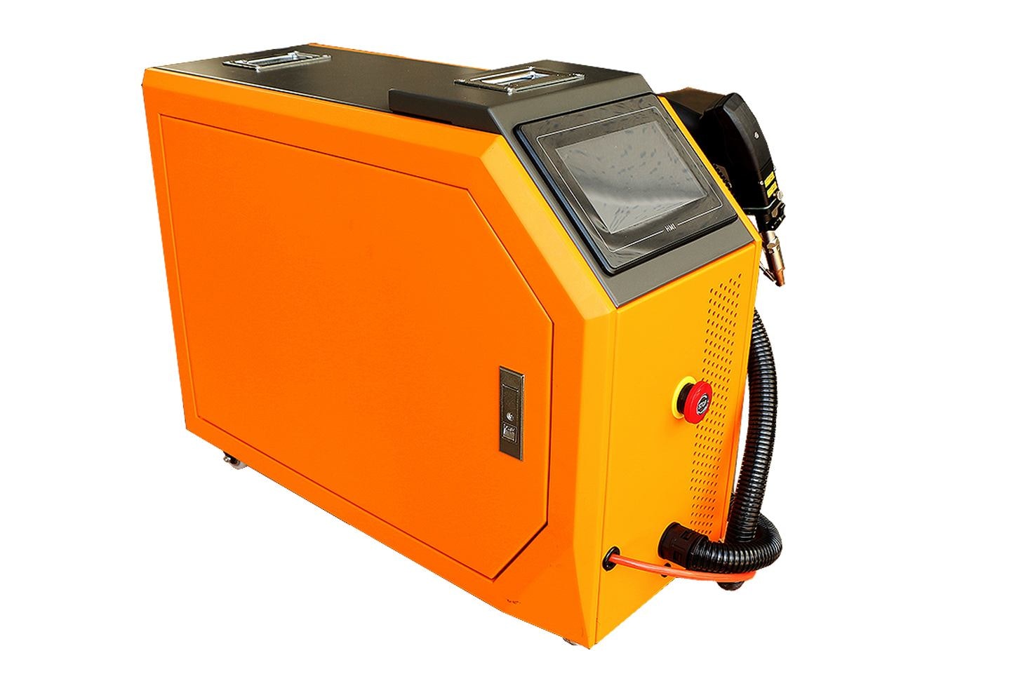 SM1200-Ever Tech laser