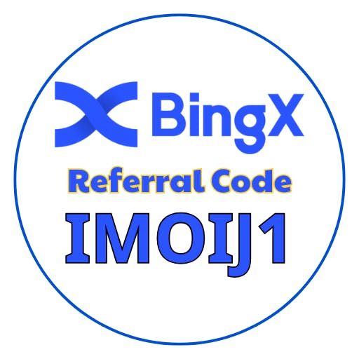 BingX Referral Code
