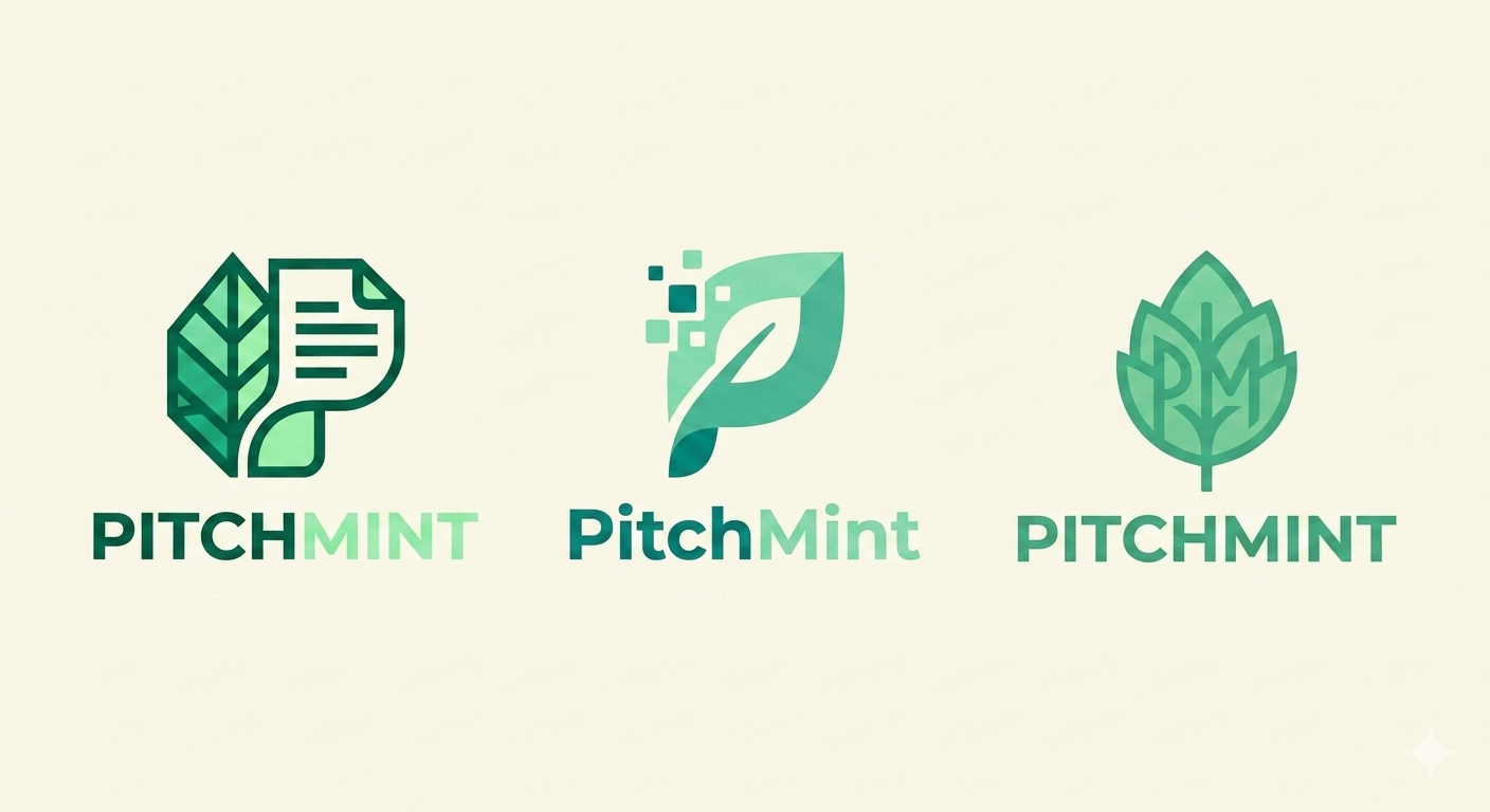 PitchMint