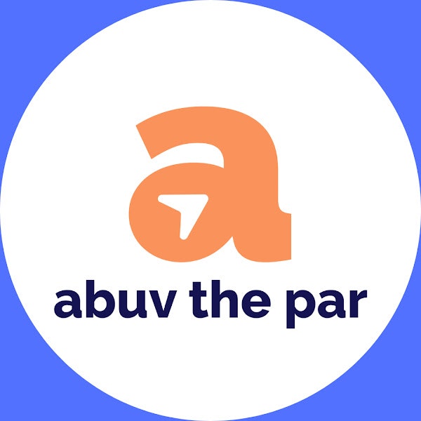 Abuv the Par | Amazon Wholesale Coaching