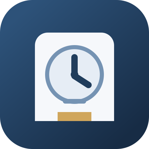 TotemClock AI