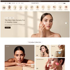 Dynamic Shopify Theme