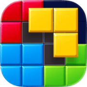 Block Puzzle Offline Jewel