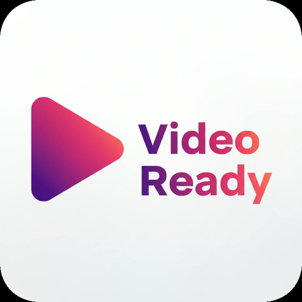 Video Ready screenshot