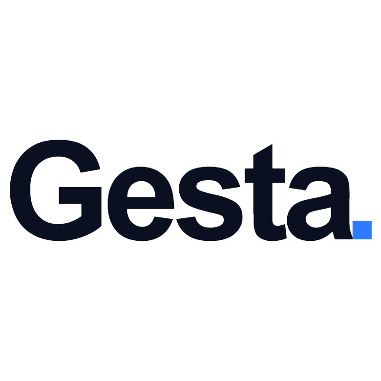 Gesta screenshot