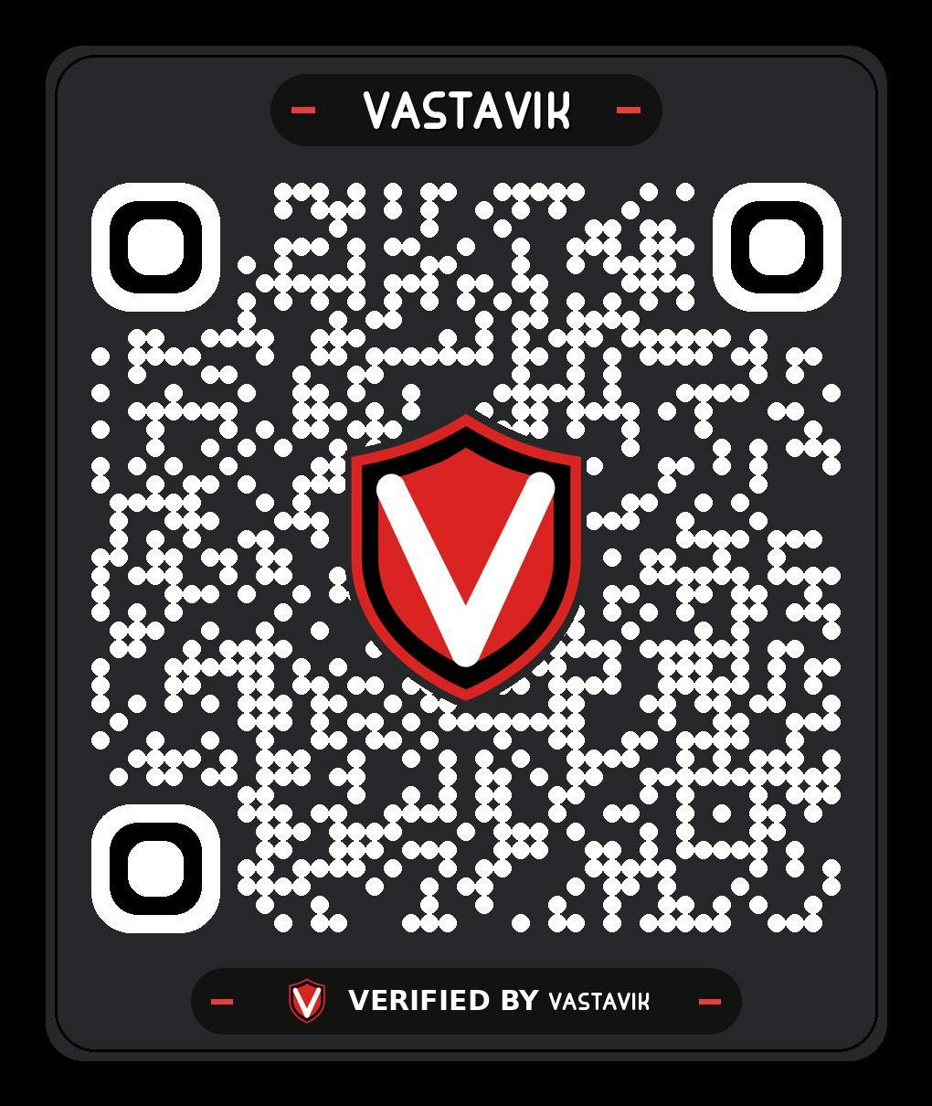 Vastavik