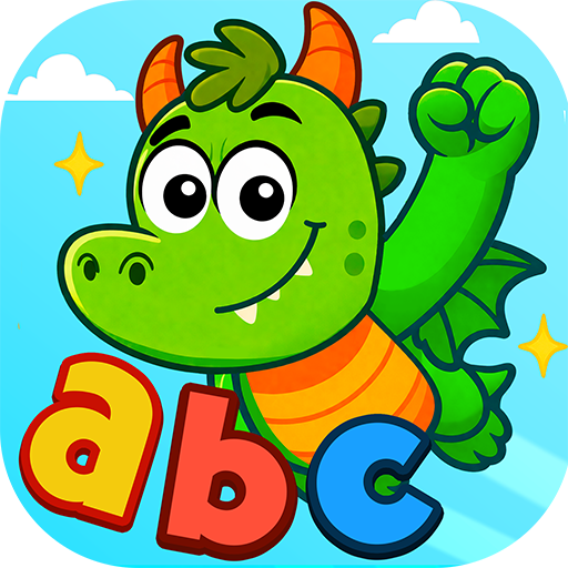 ABC Dragons