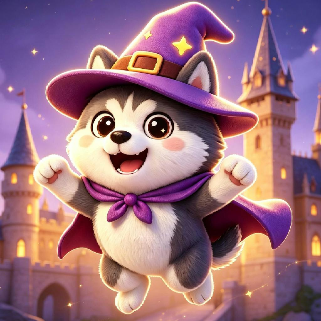 Songsong Magic School