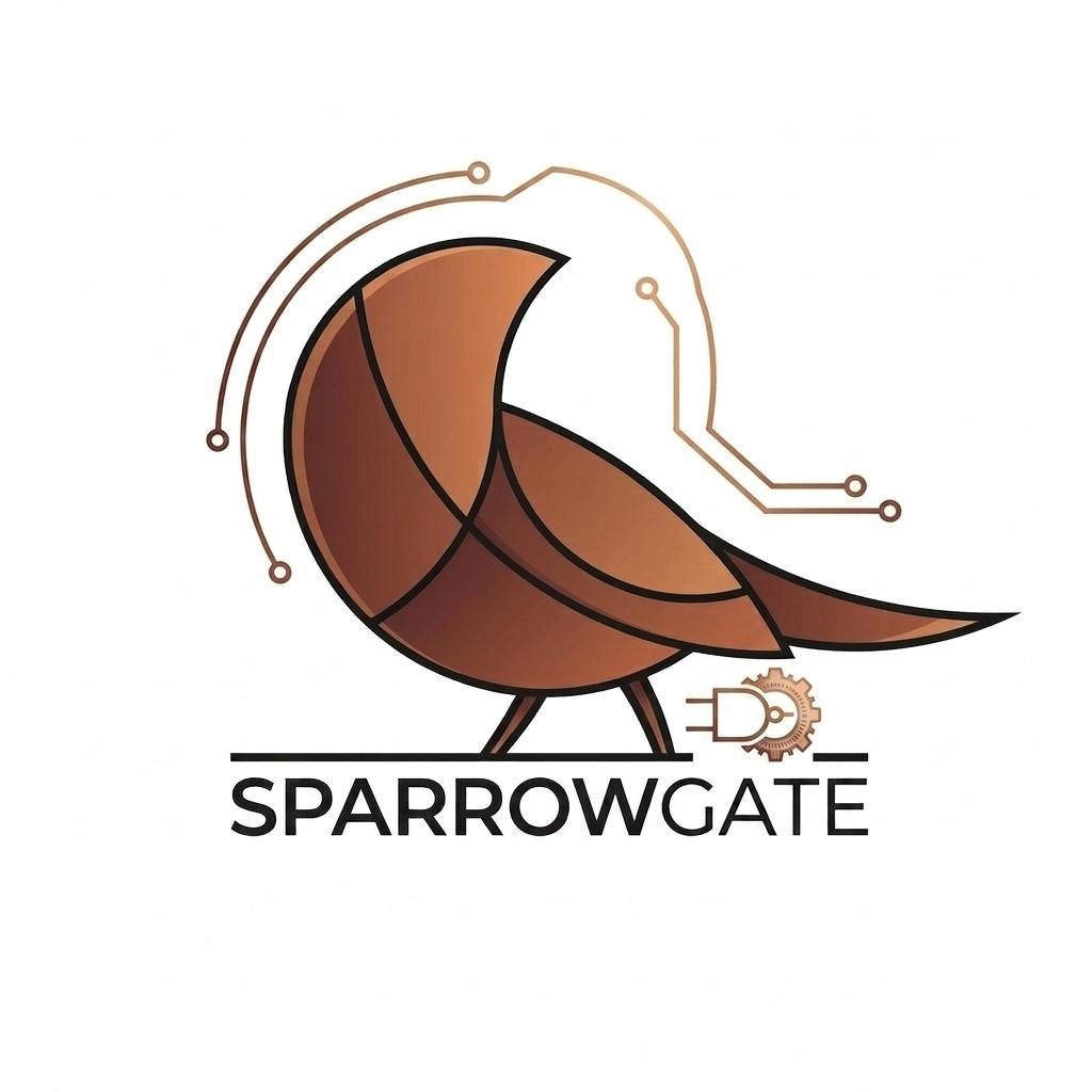 Sparrowgate