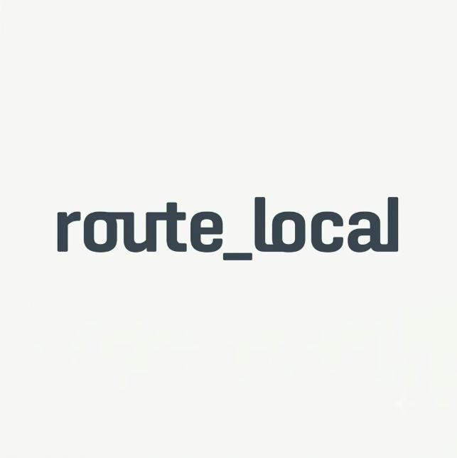 RouteLocal