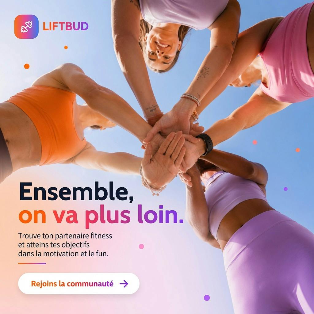 LIFTBUD