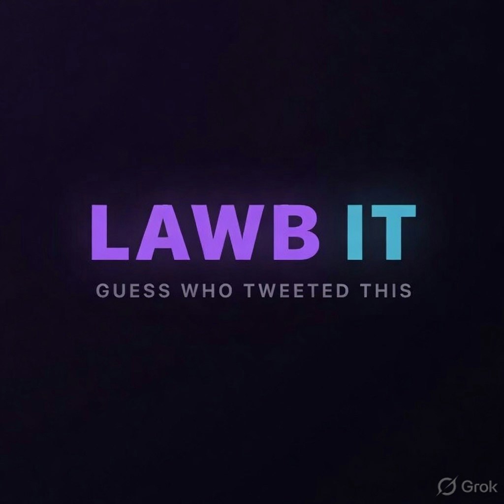 Lawb It