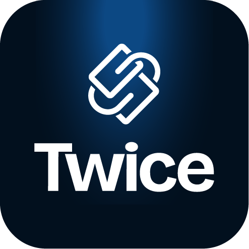Twice-messenger