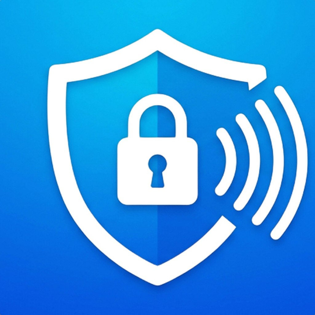 AntiTheft: Dont Touch My Phone