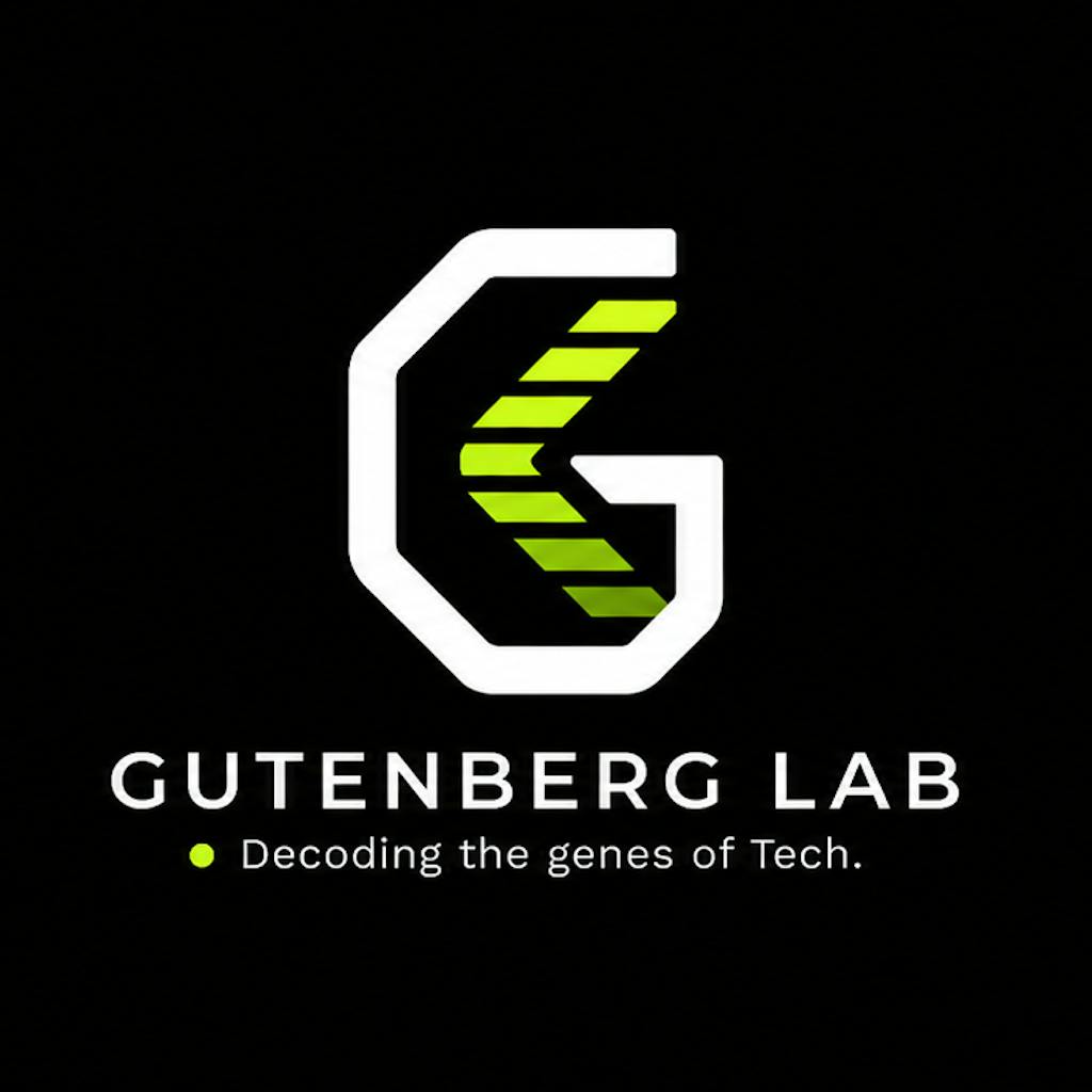 Gutenberg Lab
