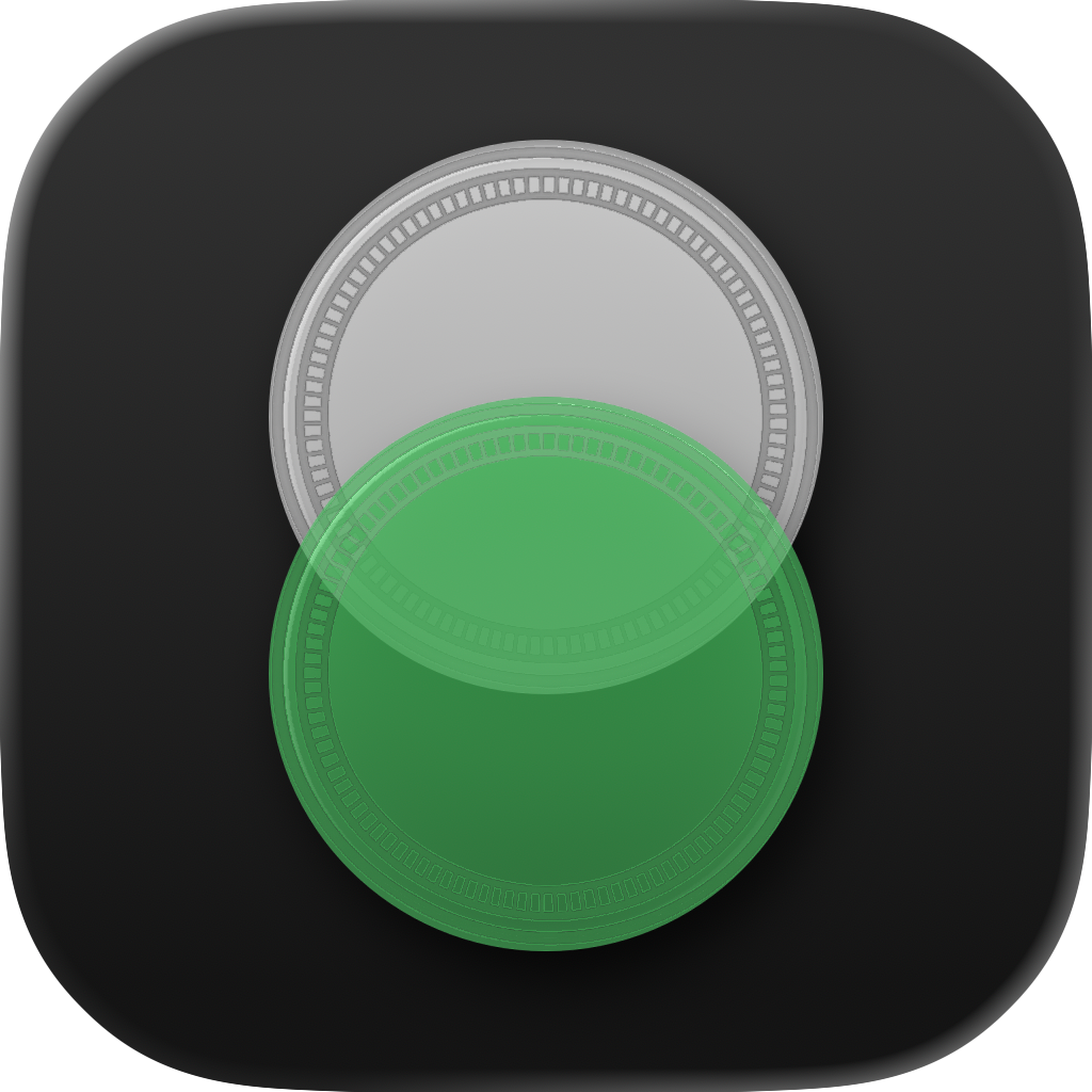 Converty - Currency Converter for Travel