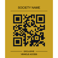VisitorPasses - Smart Vehicle Management