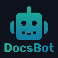 DocsBot Actions