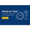 World on Time