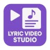 Lyric Video Studio