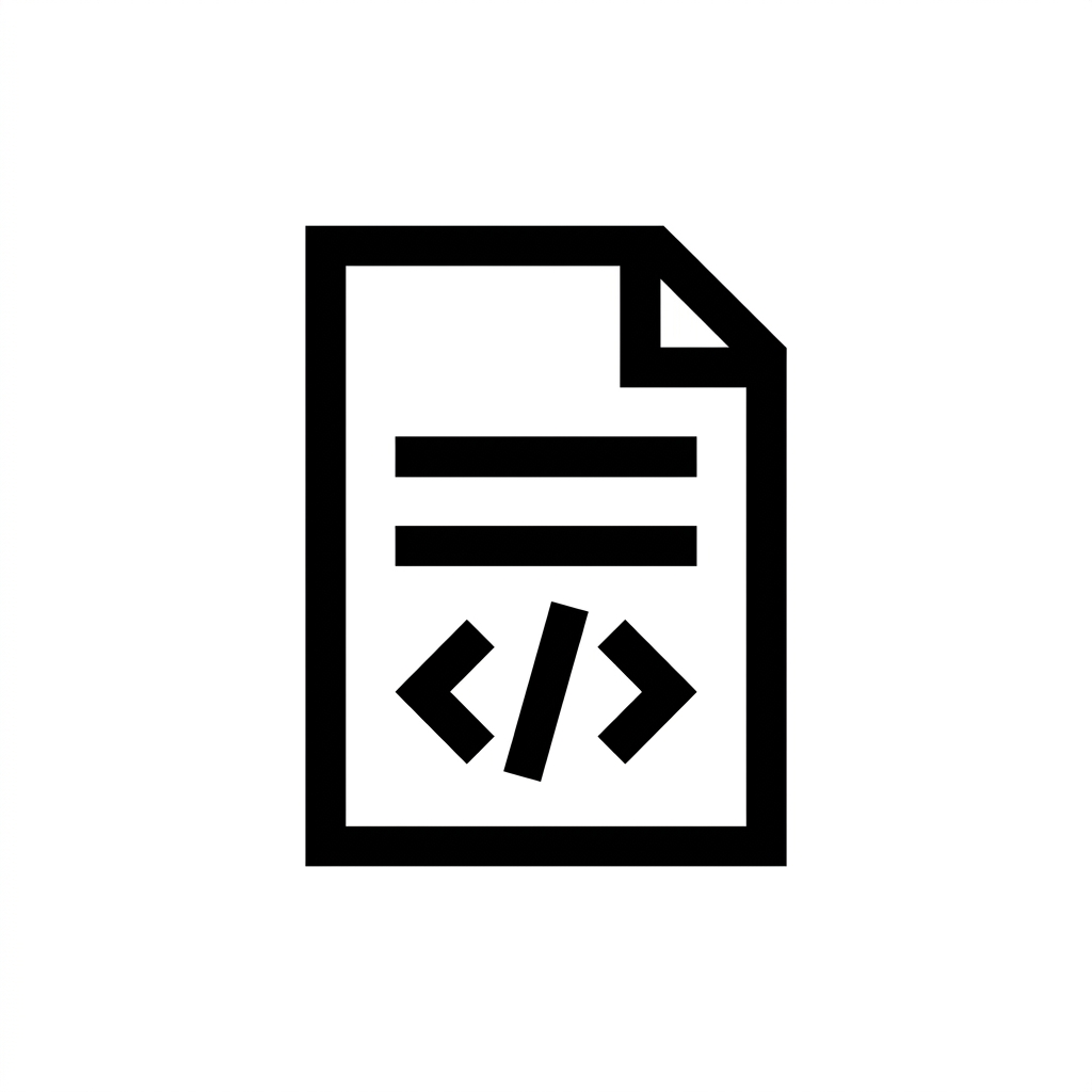 README Forge — Visual README Builder