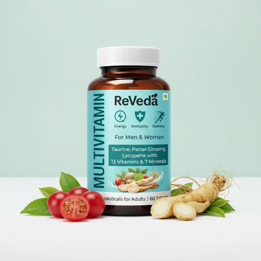 ReVeda Health