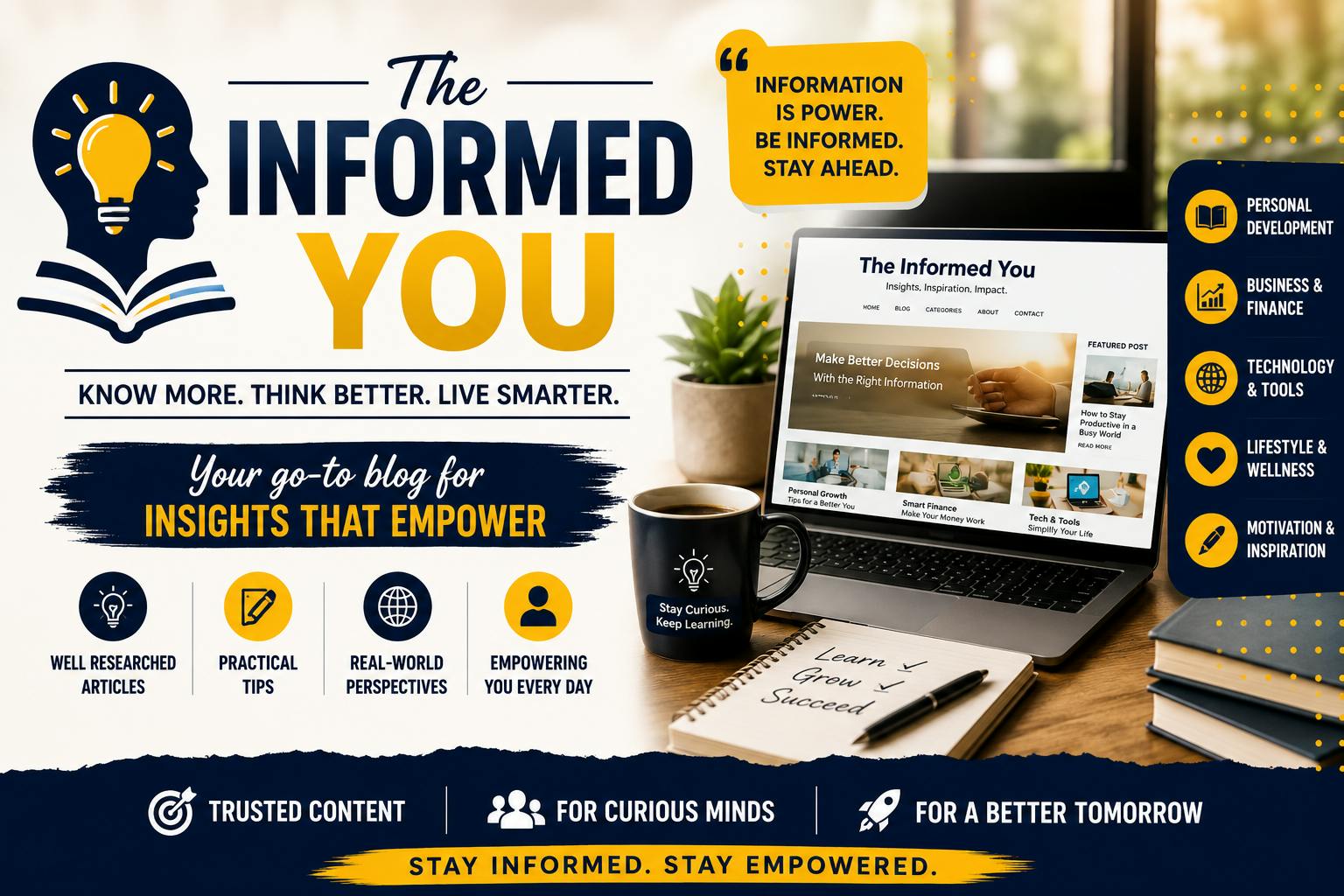 TheInformedyou
