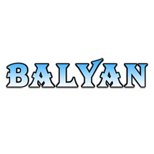 Balyan — Persian Digital Library