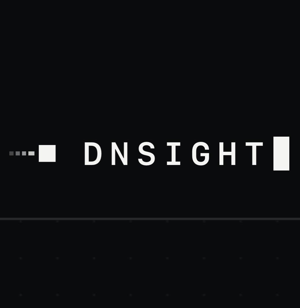DNSight