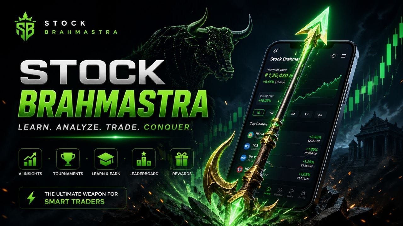StockBrahmastra