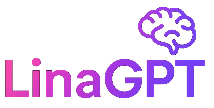 LinaGPT