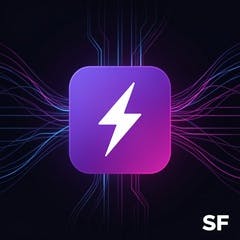 SnapForge UI