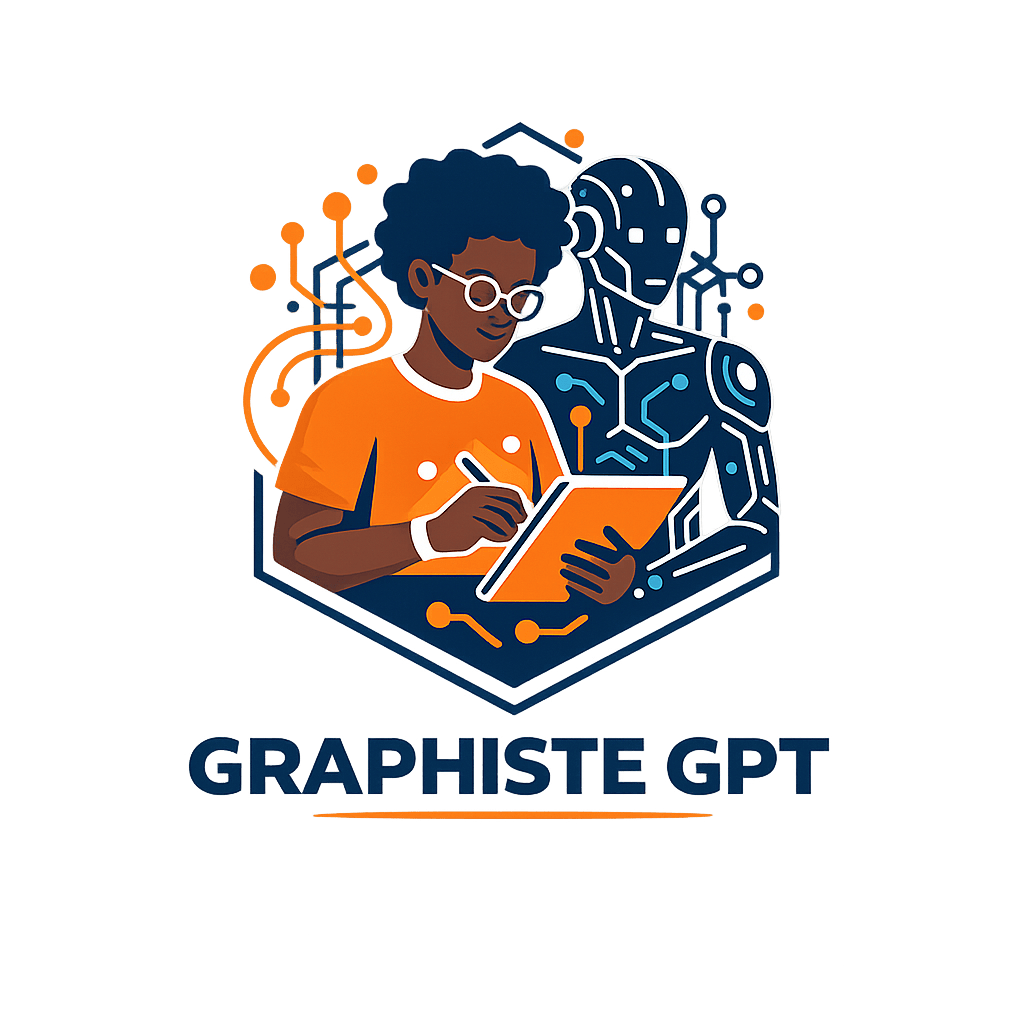 Graphiste GPT