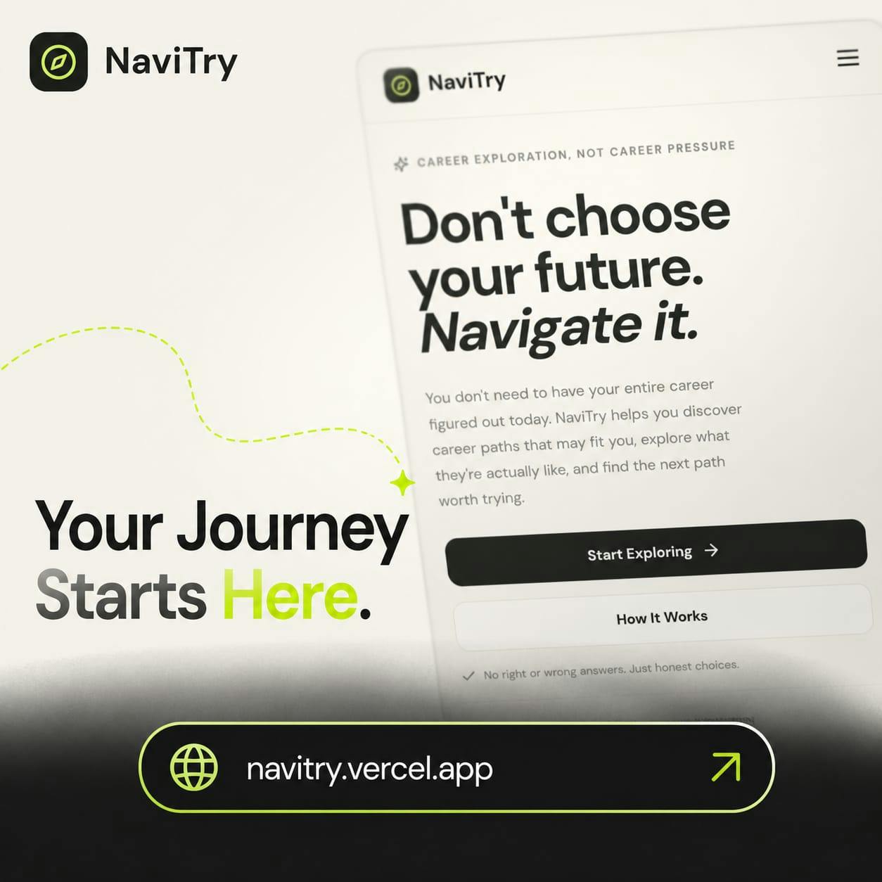 NaviTry