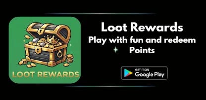 Loot Rewards