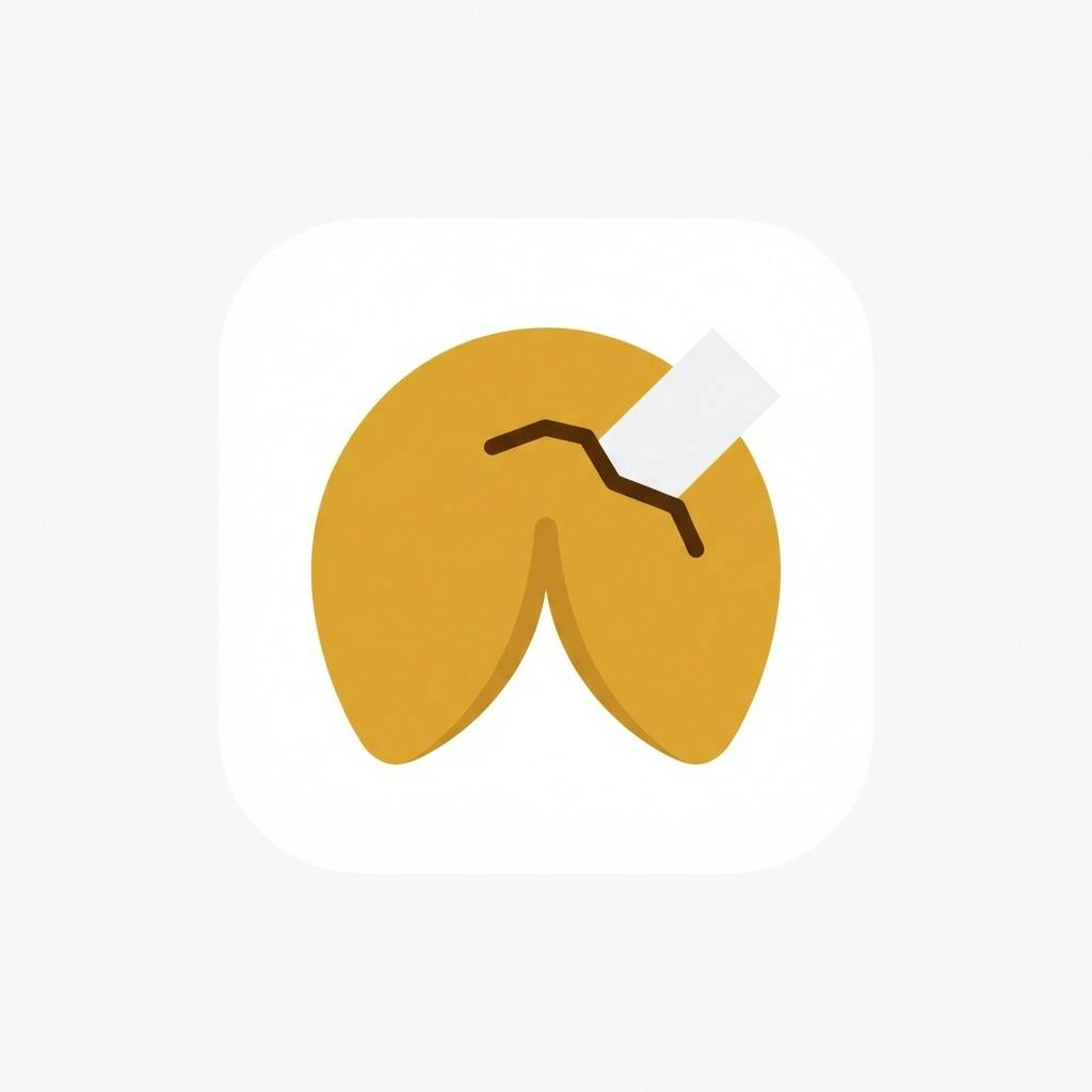 Fortune Cookie AI