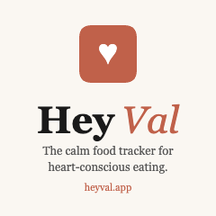 Hey Val