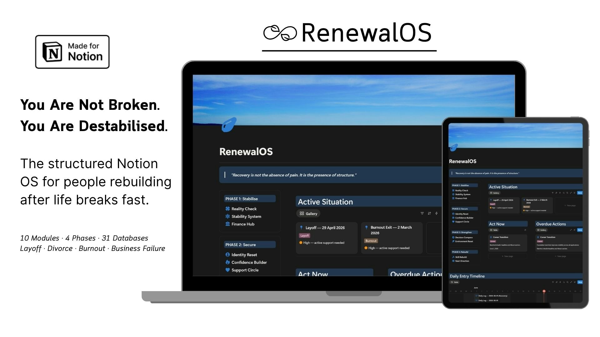 RenewalOS