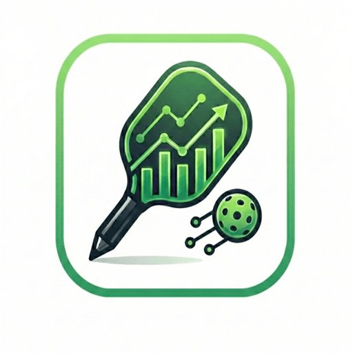 Picklelog: Pickleball Tracker