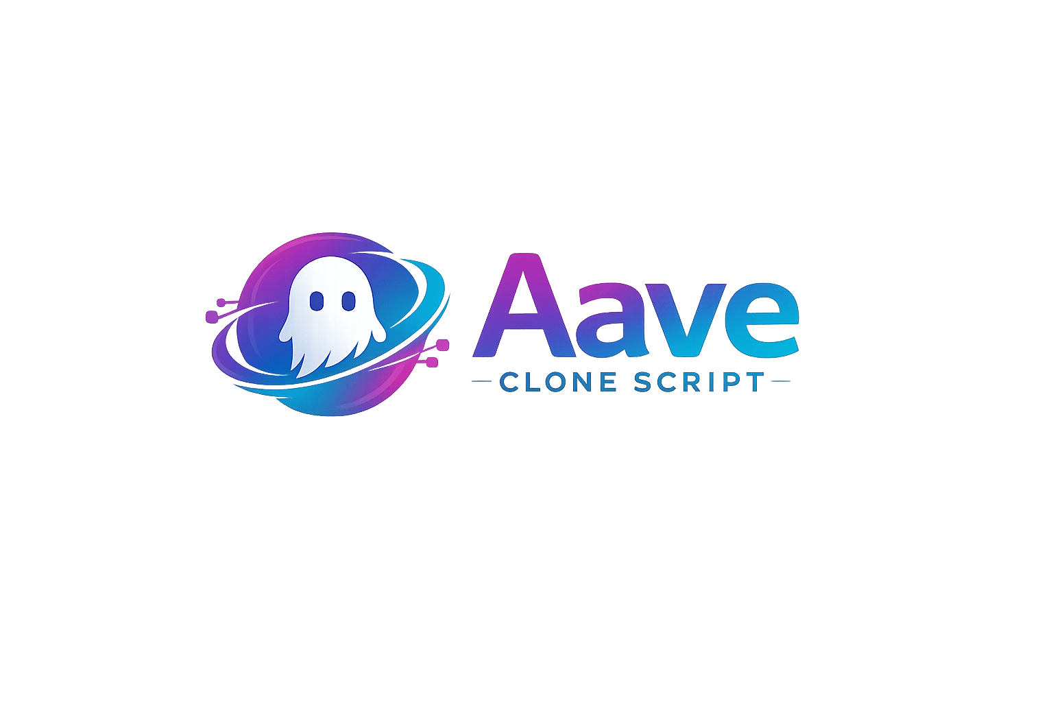 Aave Clone Script
