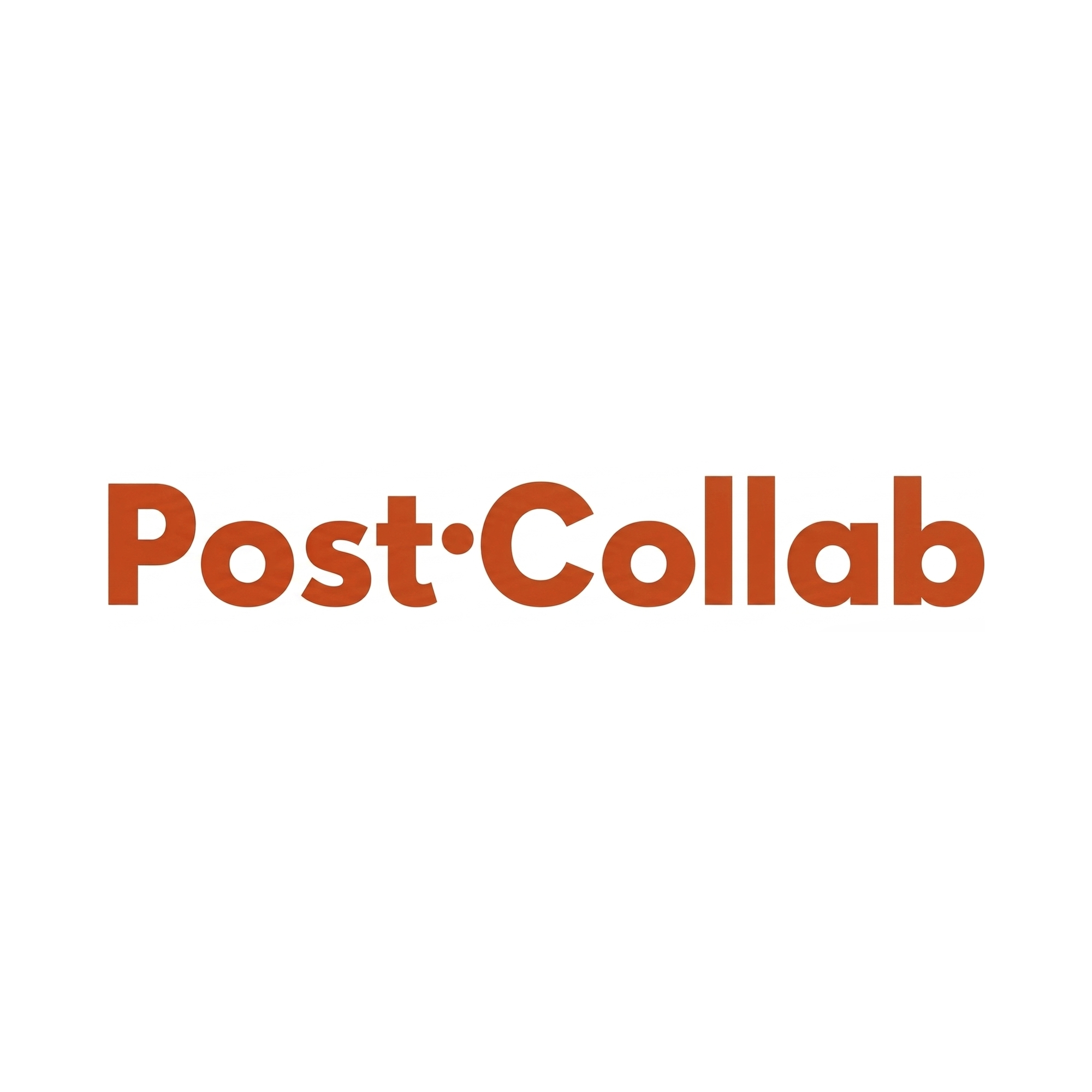 PostCollab