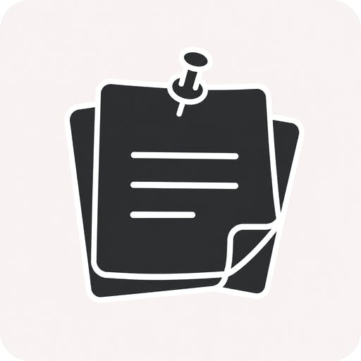 Leaf: Sticky Notes & Tasks
