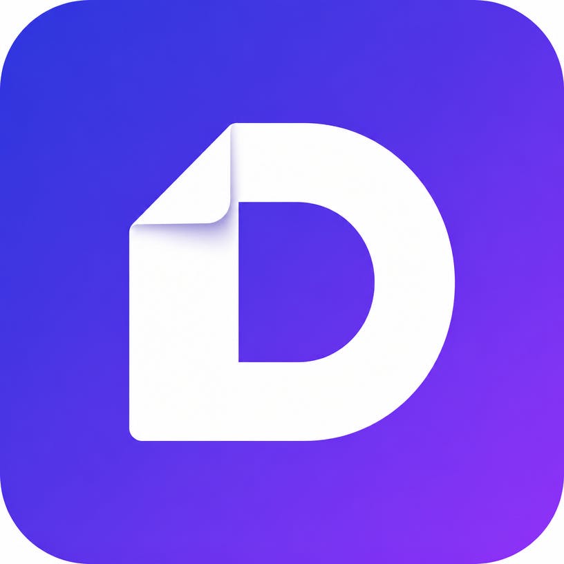 DraftlyCV